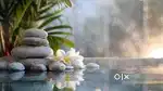 spa and massage