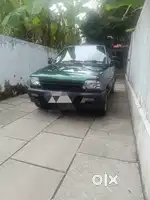 Maruti Suzuki 800 2007 Petrol Well Maintained
