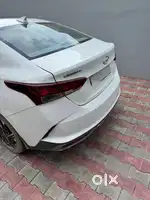 Hyundai Verna 2021 Diesel Good Condition