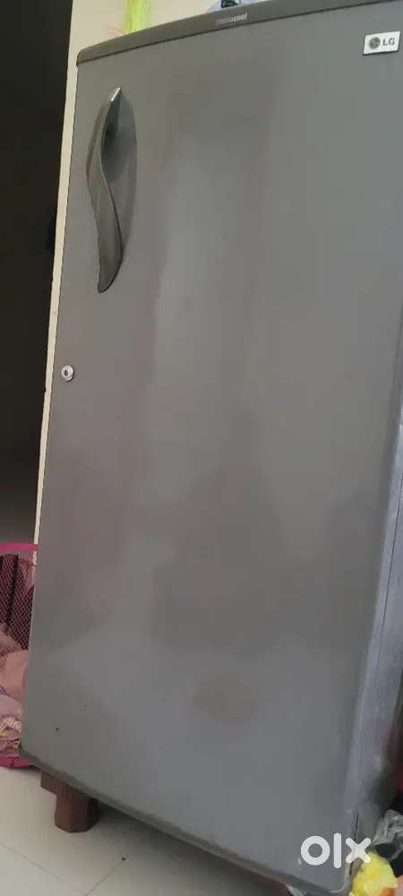 LG Fridge for sell