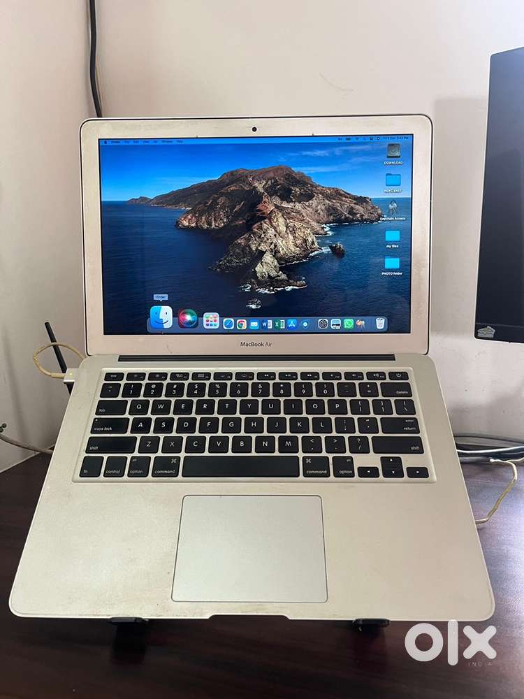 MacBook Air