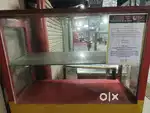 Newtown,Kolkata- Fast food kitchen equipment for sale urgently