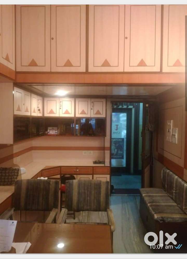 Office Space for Sale in Waterloo Street