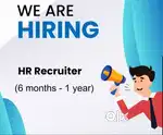 HR RECRUITER