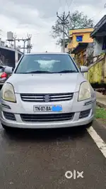 Maruti Suzuki Swift Dzire 2008