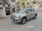 Maruti Suzuki Vitara Brezza ZDi, 2018, Diesel