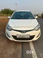 Hyundai i20 2013 Diesel Good Condition