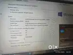 HP laptop N series