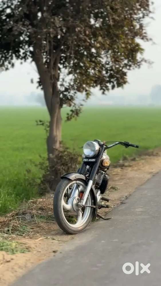 Bullet 1983 model good condition