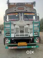 Tata 14 chakka truck for sale 2100000