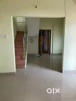 1800sft, 4bhk Duplex flat , N/F for sale @ Krm colony for low price