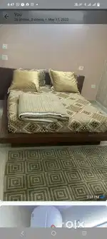 Delhi road Mansarovar 2 BHK ka apartment