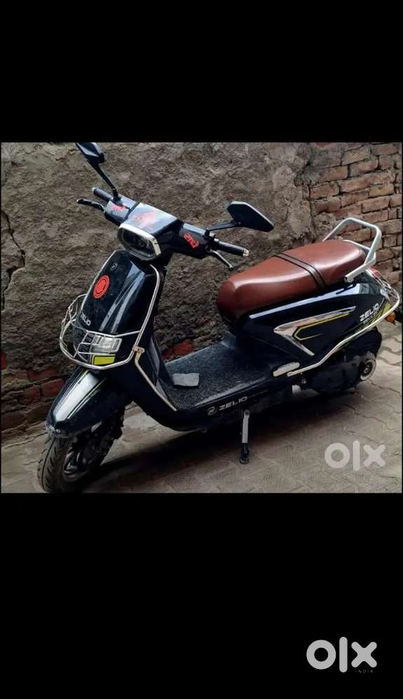Zelio eeva zx plus