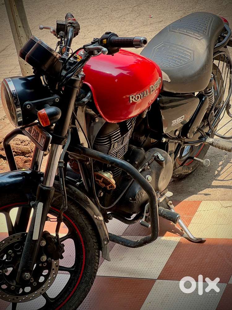 Thunderbirdx350 best condishion