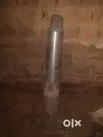 1.5 HP motor good condition