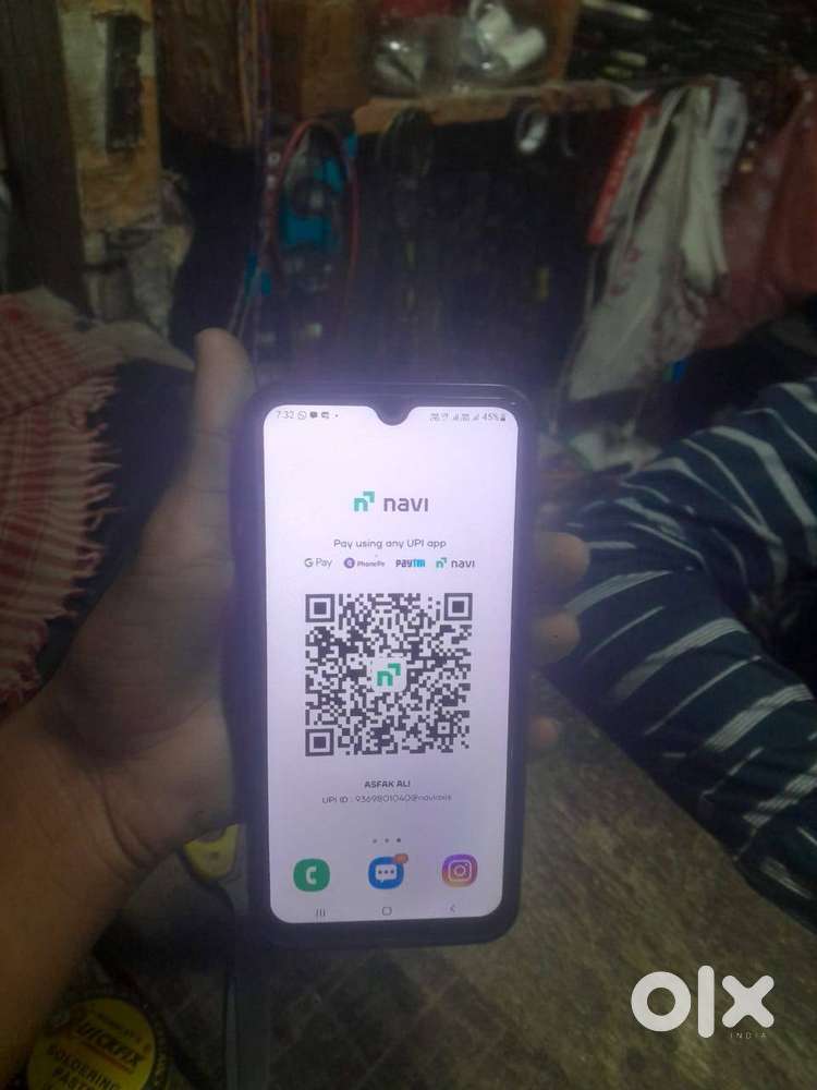 Samsung m31 ram 6gb rom 128gb