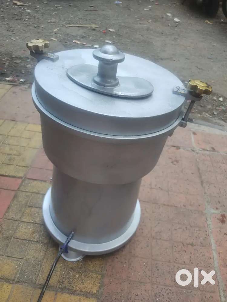 Juice machine