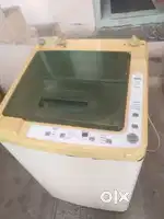 IFB WASHING MACHINE