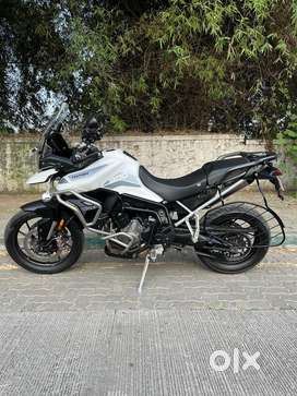 Triumph Tiger GT 900 ABS in Pune