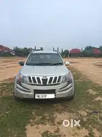 Mahindra XUV500 2013 Diesel Well Maintained
