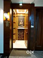 ( rent - 45000 ) 3bhk luxury furnished flat for rent avanti vihar