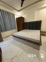 3BHK LUXURIOUS FLAT
