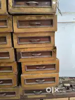 40 Drawer with good plywood