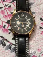 Titan chrono Watch men