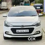 Hyundai i10 Asta, 2016, Diesel