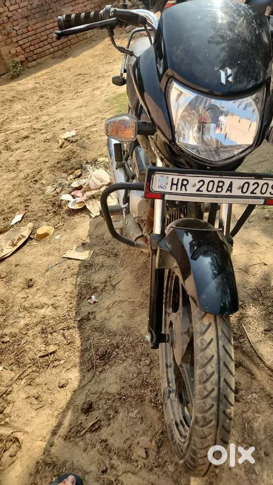 Excellent condition with brand new condition