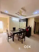 2bhk for rent in Ameerpet (semi furnished)