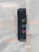 creative 5.1 surround sound card x-fi modle