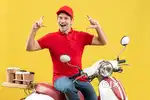 Food Delivery Boys  Jaipur
