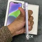 I phone 14  get refurbished at genuine price in your budget