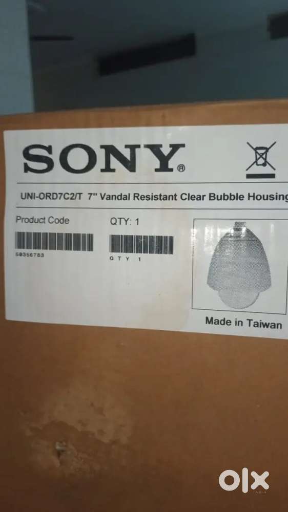 Sony Camera