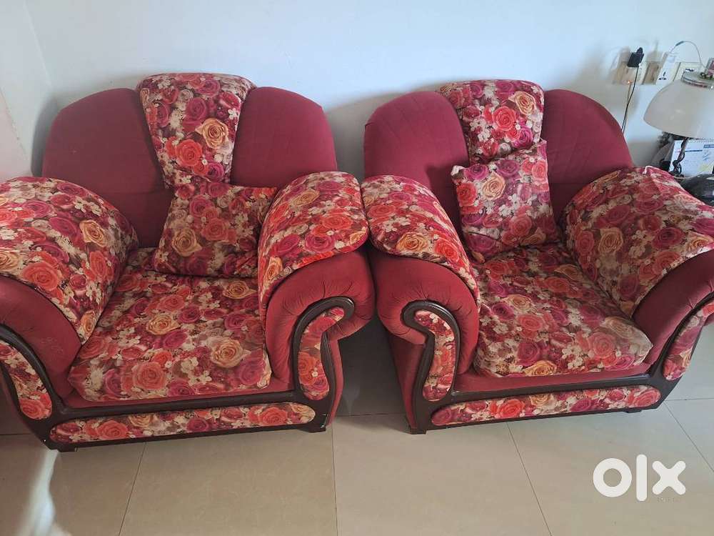 Imported sofa for sale