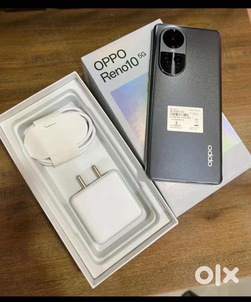 Reno 10 5g 8Gb 256Gb