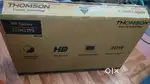 Thomson led tv