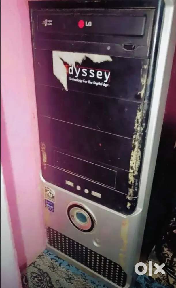 Good condition cpu and not virus and not an default