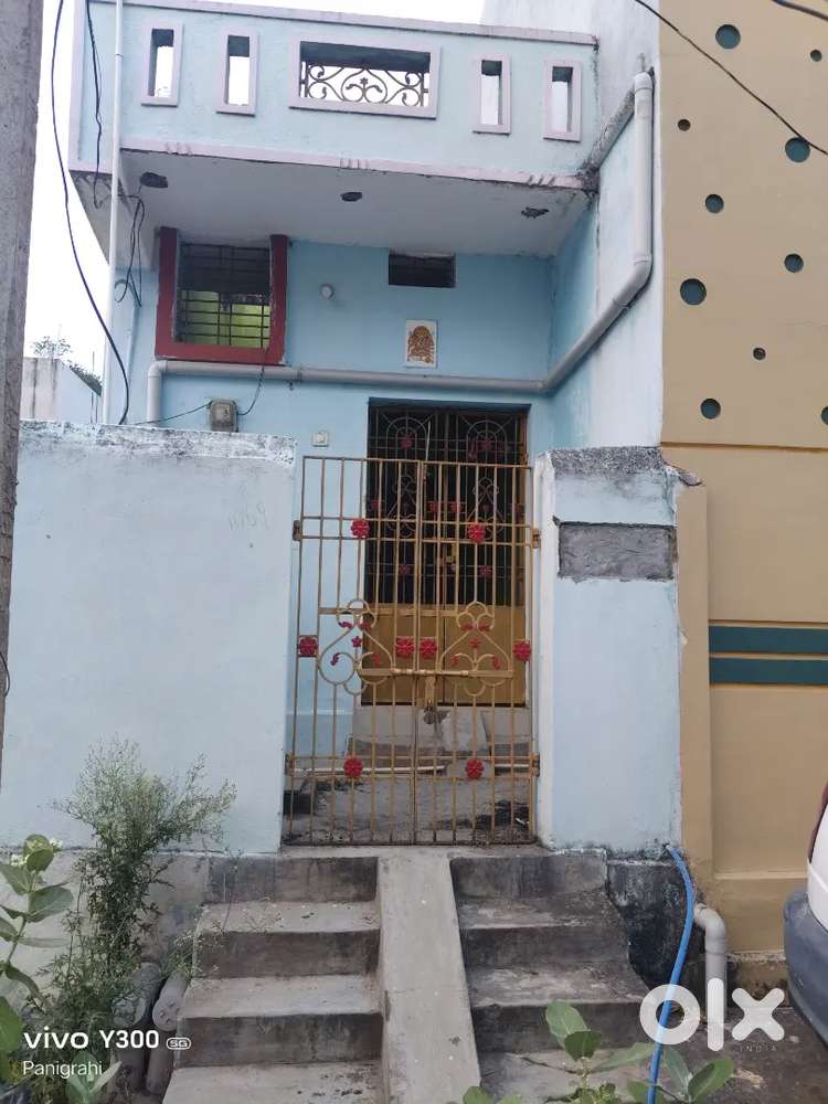 New house want to sell