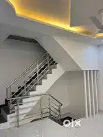 3 bhk duplex villa