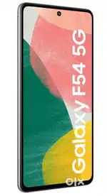 Samsung galaxy F54