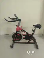 Health Line Gym Cycle