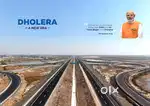 Plots in Dholera smart city