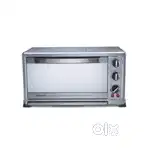 Morphy richard OTG at 9500/- (not used single time)