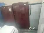 SECONDS FRIDGE'S FOR SALE'S