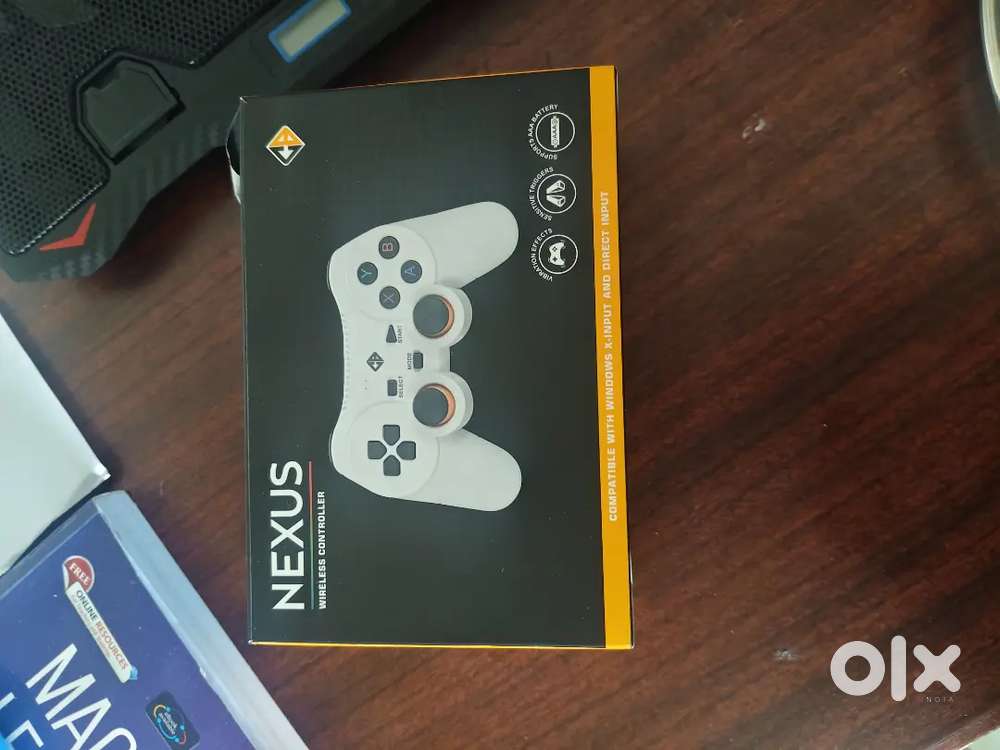 Joy stick for all ps