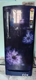 Tata voltas.beko Refrigerator