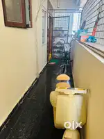 Shared room for female in 2 BHK