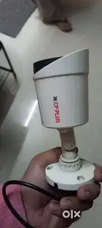 CCTV cp plus